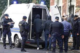 Dvojica istaknutih pripadnika Torcide osuđena na bezuvjetni zatvor zbog nasilničkog ponašanja! 